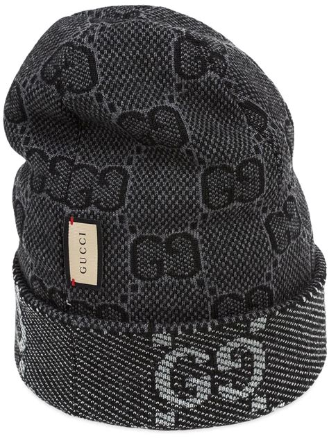 gucci bonnet